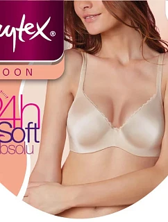 Podprsenka s kosticami COCOON P4183 – Playtex