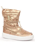 Dámske INT1783A zateplené snehule - Big Star