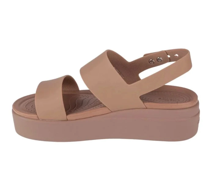 Dámské sandály Brooklyn W 206453-2EL - Crocs