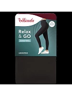 Dámske tvarujúce legíny RELAX & GO SHAPING - BELLINDA