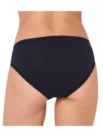 Dámske nohavičky Sloggi 24/7 Cotton Lace Tai