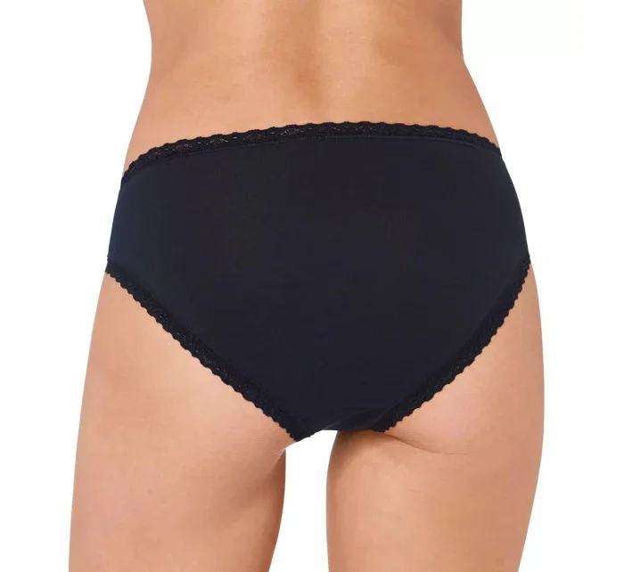 Dámske nohavičky Sloggi 24/7 Cotton Lace Tai