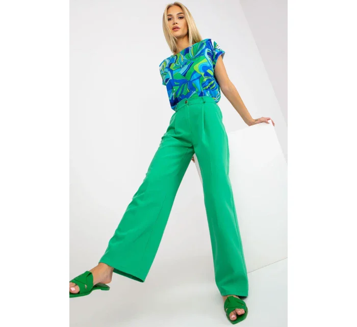 Dámske nohavice model 167514 Italy Moda