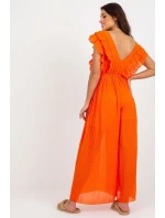 Dámsky Overal model 177927 Och Bella Dámsky Overal model 177927 Och Bella