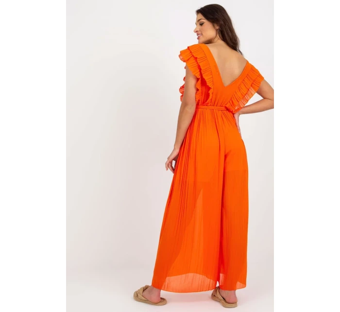 Dámsky Overal model 177927 Och Bella Dámsky Overal model 177927 Och Bella