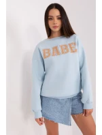 Mikina model 206655 Továrenská cena