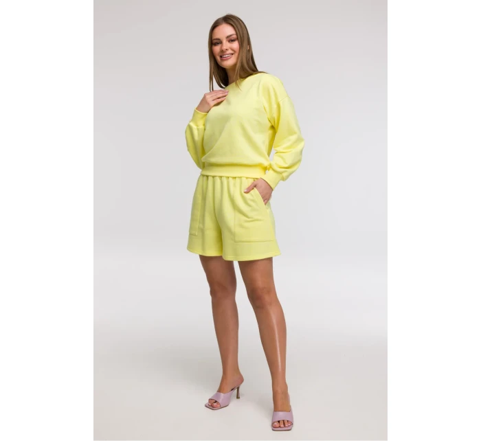 Mikina model 211529 BeWear