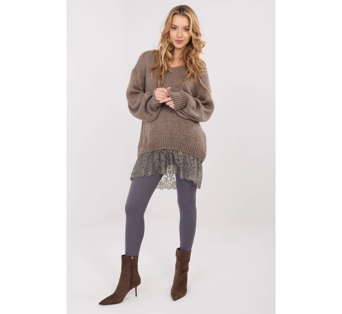 Sveter model 221860 Továrenská cena
