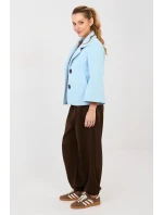 Tepláky model 223754 Taliansko Moda Tepláky model 223754 Taliansko Moda