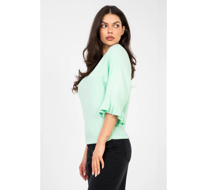 Sveter model 224847 Taliansko Moda