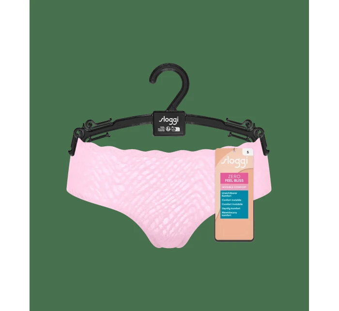 sloggi ZERO Feel Bliss Hipster - PINK - SLOGGI PINK - SLOGGI