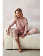 Dámské pyžamo model 19752606 Chloe - Taro