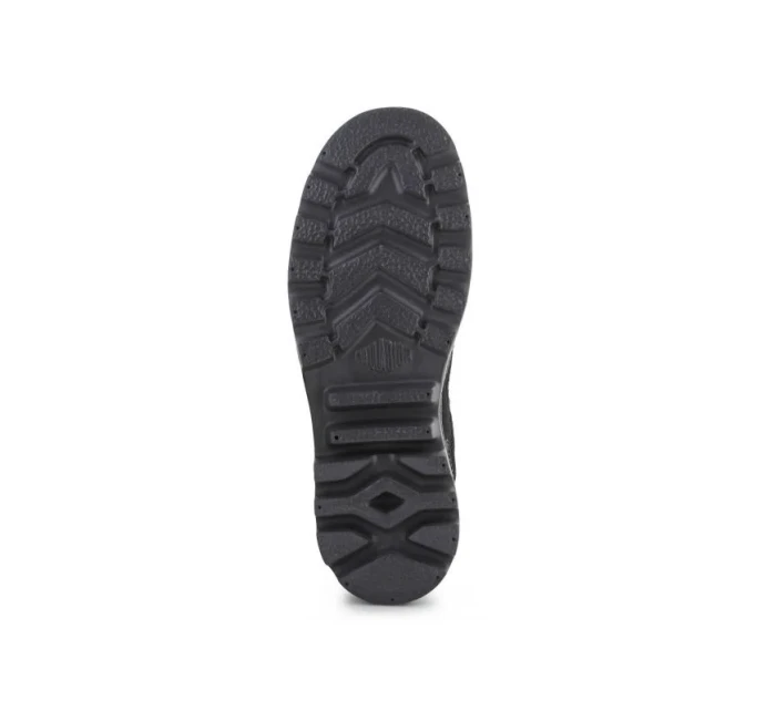 Topánky Palladium Pampa Travel Lite 77039-008-M Topánky Palladium Pampa Travel Lite 77039-008-M