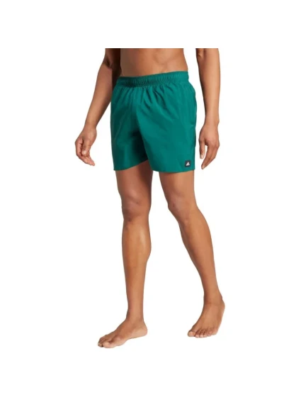 Plavecké šortky Solid s krátkou M model 20595404 - ADIDAS