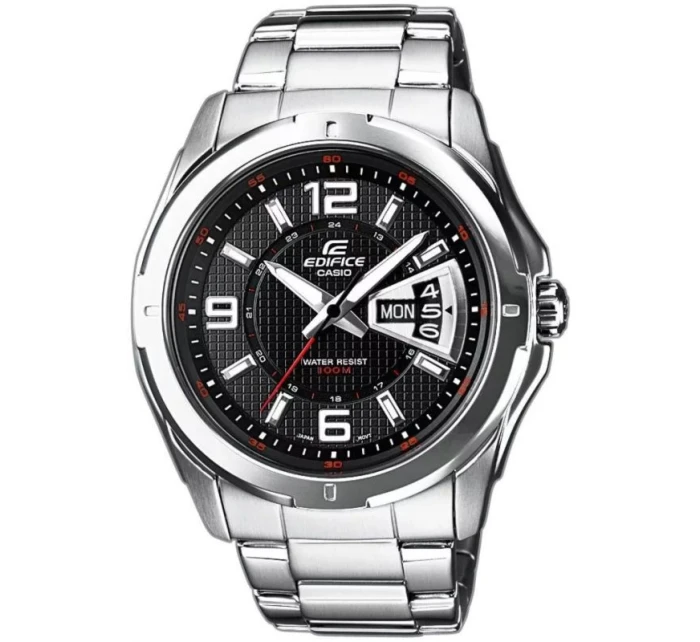 Pánské hodinky EDIFICE model 21804397 + BOX - CASIO Pánské hodinky EDIFICE model 21804397 + BOX - CASIO