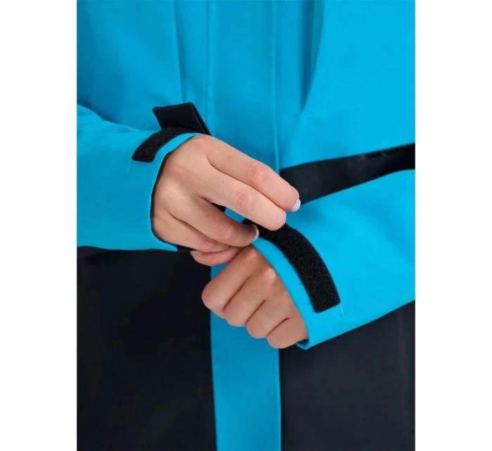 Dámska treková bunda s membránou 10000 4F 4FWAW25TTJAF1011-33S Dámska treková bunda s membránou 10000 4F 4FWAW25TTJAF1011-33S