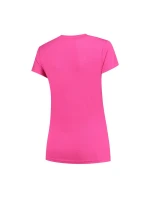 Rogelli dámsky dres PROMO ružový M