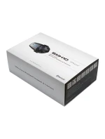 Sena SMH10-11 Bluetooth 3.0 900m interkom na motorku s mikrofónom na čelenke pre 1 prilbu Sena SMH10-11 Bluetooth 3.0 900m interkom na motorku s mikrofónom na čelenke pre 1 prilbu