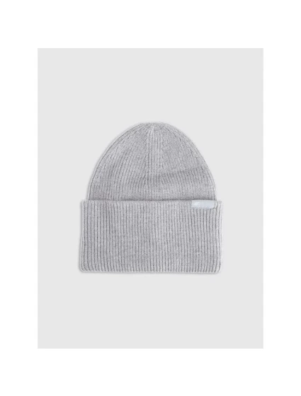 Zimná čiapka 4F 4FRAW25ACAPU0738-25M