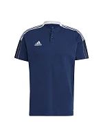 Pánske polo tričko Tiro 21 M GH4462 - Adidas