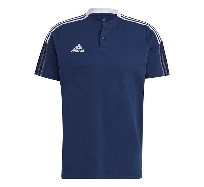 Pánske polo tričko Tiro 21 M GH4462 - Adidas