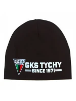 GKS Tychy baseballová čepice model 21395821 - Inny GKS Tychy baseballová čepice model 21395821 - Inny