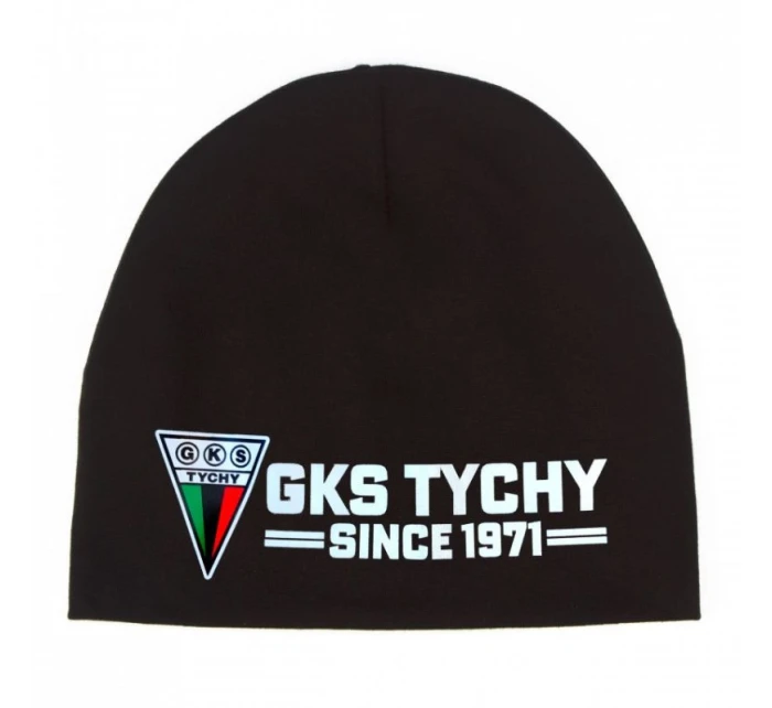 GKS Tychy baseballová čepice model 21395821 - Inny GKS Tychy baseballová čepice model 21395821 - Inny