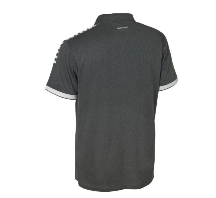 Monaco U Tričko model 19353126 šedá - Select