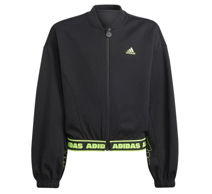 Bunda D Crop Bomber Jr model 18737527 - ADIDAS