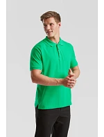 Premium Polo Piqué polo heather model 22441126 - Fruit of the Loom Premium Polo Piqué polo heather model 22441126 - Fruit of the Loom