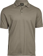 TJ Pánské luxusní těžké strečové piqué polo 18. model 22500944 - Tee Jays