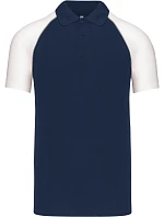 K 226 Baseballové piqué polo model 22506544 - Kariban K 226 Baseballové piqué polo model 22506544 - Kariban
