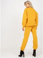 Súprava EM KMPL 641.91 tmavo žltá