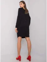 TW SK BI šaty ZS5140.47 čierne