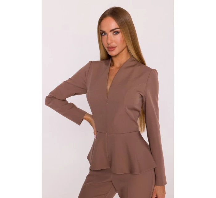 Kombinéza  mocca model 21296087 - Moe