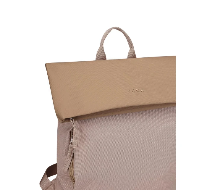 Dámsky batoh Vuch Eloy Beige