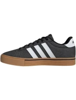 Unisex športová obuv Daily 4.0 IF4492 Black with white and brown - Adidas Unisex športová obuv Daily 4.0 IF4492 Black with white and brown - Adidas