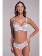 NOHAVIČKY AV 1396 BIELA NOHAVIČKY AV 1396 BIELA