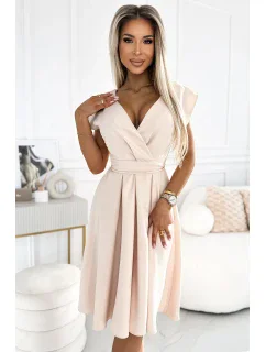 Večerné šaty model 194294 Numoco