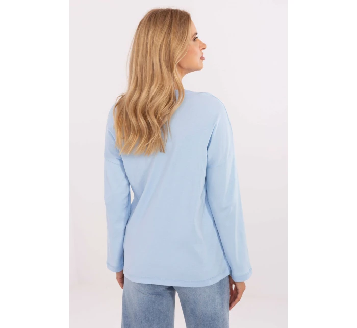 Blúzka model 217040 Relevantnosť