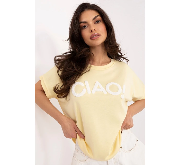 Blúzka model 226677 Rue Paris Blúzka model 226677 Rue Paris