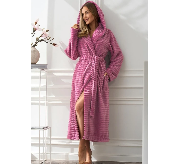 Dámský župan model 21731780 - L&L Dámský župan model 21731780 - L&L