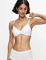 Dámska podprsenka Soft Sensation WP X - WHITE - biela 0003 - TRIUMPH