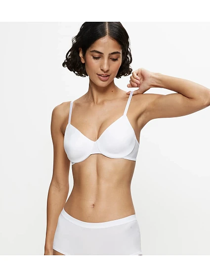 Dámska podprsenka Soft Sensation WP X - WHITE - biela 0003 - TRIUMPH