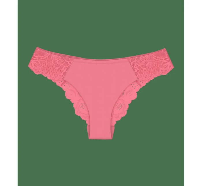 Divoká pivonka brazílska - RED - TRIUMPH RED - TRIUMPH