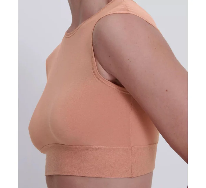 sloggi GO Allround Crop Top - UNKNOWN - SLOGGI UNKNOWN - SLOGGI