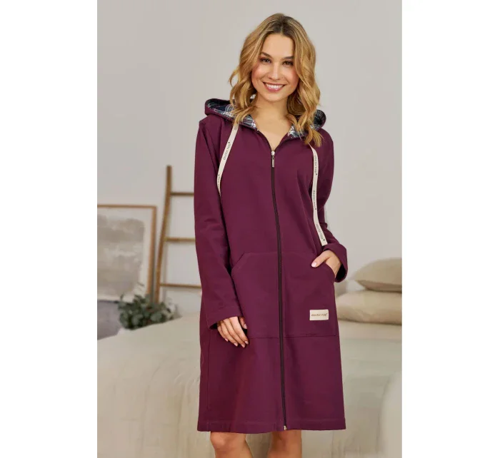 Dámsky župan 7107 - Doctornap