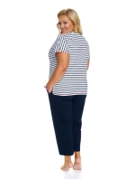 Dámske pyžamo 5369 - Doktor Nap