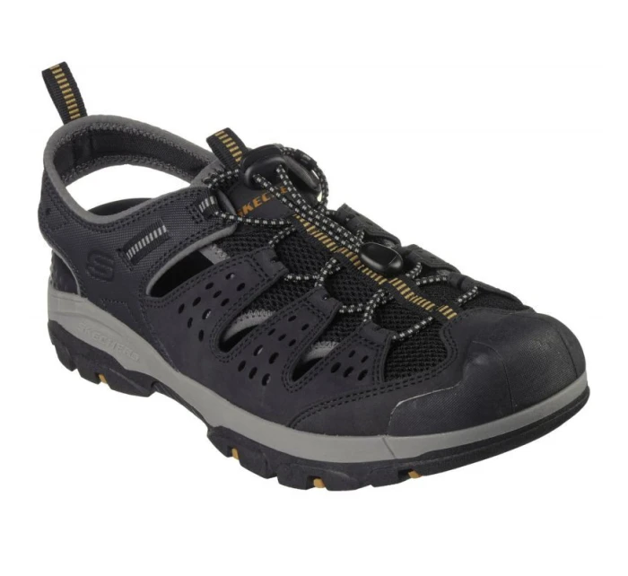 M sandály model 20151186 - Skechers M sandály model 20151186 - Skechers