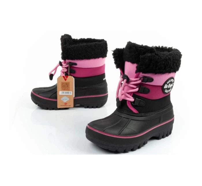 Snežnice Lee Cooper Jr LCJ-24-44-2855K